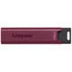 Kingston Technology DataTraveler 256GB Max Type-A 1000R/900W USB 3.2 Gen 2 - DTMAXA/256GB
