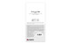 Kingston Technology DataTraveler 256GB Max Type-A 1000R/900W USB 3.2 Gen 2 - DTMAXA/256GB