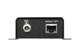 ATEN  extension audio/video Émetteur AV Noir - VE601T ATEN  extension audio/video Émetteur AV Noir - VE601T