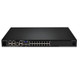 Lenovo  commutateur écran, clavier et souris Grille de montage Noir - 1754D1X Lenovo  commutateur écran, clavier et souris Grille de montage Noir - 1754D1X