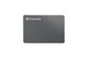 Transcend StoreJet 25C3 disque dur externe 1 To 5400 tr/min 2.5" Micro-USB B 3.2 Gen 1 (3.1 Gen 1) Gris - TS1TSJ25C3N