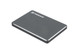 Transcend StoreJet 25C3 disque dur externe 1 To 5400 tr/min 2.5" Micro-USB B 3.2 Gen 1 (3.1 Gen 1) Gris - TS1TSJ25C3N
