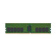 Kingston Technology  module de mémoire 32 Go 1 x 32 Go DDR4 3200 MHz ECC - KTL-TS432D8/32G Kingston Technology  module de mémoire 32 Go 1 x 32 Go DDR4 3200 MHz ECC - KTL-TS432D8/32G