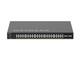 NETGEAR M4350-40X4C Géré L3 10G Ethernet (100/1000/10000) Connexion Ethernet, supportant l'alimentation via ce port (PoE) 1U Noir - XSM4344C-100NES