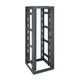 Middle Atlantic Products  étagère 44U Rack autonome Noir - DRK19-44-36LRD