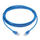 Tripp Lite  câble de réseau Bleu 3,05 m Cat6a U/UTP (UTP) - N261-S10-BL