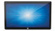 Elo Touch Solutions 2702L 68,6 cm (27") LCD 300 cd/m² Full HD Noir, Argent Écran tactile - E351997