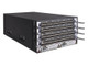 HPE FF 12904E Switch Chassis châssis de réseaux Noir - JH262A