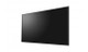 Sony  Écran d'affichage dynamique Écran plat de signalisation numérique 190,5 cm (75") LED Wifi 350 cd/m² 4K Ultra HD Noir Android 16/7 - FW-75EZ20L