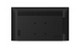 Sony  Écran d'affichage dynamique Écran plat de signalisation numérique 190,5 cm (75") LED Wifi 350 cd/m² 4K Ultra HD Noir Android 16/7 - FW-75EZ20L