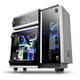 Thermaltake Level 20 Ultra Tower Aluminium, Noir, Gris - CA-1J9-00F9WN-00