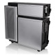 Thermaltake Level 20 Ultra Tower Aluminium, Noir, Gris - CA-1J9-00F9WN-00