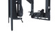 Premier Mounts  support pour téléviseur 160 cm (63") Noir - LMVP