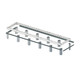 Middle Atlantic Products  accessoire de racks Étagère debase - RIB-1-SNE27-36