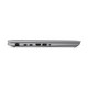 Lenovo ThinkPad T14 Gen 4 (Intel) Intel® Core™ i7 i7-1365U Ordinateur portable 35,6 cm (14") Écran tactile WUXGA 16 Go DDR5-SDRAM 512 Go SSD Wi-Fi 6E (802.11ax) Windows 11 Pro Anglais américain Gris - 21HD002CUS