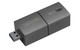 Kingston Technology DataTraveler  lecteur USB flash 2 To USB Type-A 3.2 Gen 1 (3.1 Gen 1) Argent - DTUGT/2TB