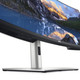 DELL UltraSharp U3824DW LED display 95,2 cm (37.5") 3840 x 1600 pixels Wide Quad HD+ LCD Noir, Argent - DELL-U3824DW