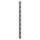 Middle Atlantic Products  accessoire de racks Rail d’étagère - FWD-SR28-RR24