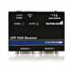 StarTech.com VGA over Cat5 Receiver Noir - ST121R