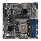 ASUS P12R-M/10G-2T Intel C252 LGA 1200 (Socket H5) micro ATX - 90SB0AC0-M0UAY0