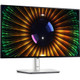 DELL UltraSharp U2424H écran plat de PC 60,5 cm (23.8") 1920 x 1080 pixels Full HD LCD Noir, Argent - DELL-U2424H
