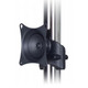 Premier Mounts  kit de support Noir - VPM