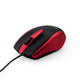 Verbatim Bravo souris Droitier USB Type-A Optique - 99742