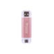 Transcend ESD310 2 To USB Type-A vers USB Type-C 3.2 Gen 2 (3.1 Gen 2) Rose - TS2TESD310P