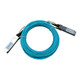 HPE Networking X2A0 100G QSFP28 30m Active Optical Cable - JL795A