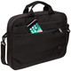 Case Logic Advantage ADVA-114 Dark Blue 35,6 cm (14") Sac Messenger Bleu - 3203987