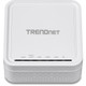 Trendnet EasyMesh Bi-bande (2,4 GHz / 5 GHz) Wi-Fi 5 (802.11ac) Blanc 2 - TEW-832MDR2K