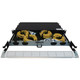Tripp Lite  baie de branchements 1U - N48S-4M8L4-10