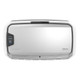 Fellowes  purificateur d'air 102 m² 166 W Noir, Acier satin - 9573101