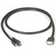 Black Box  câble HDMI 2 m HDMI Type A (Standard) Noir - VCL-HDMIS-002M
