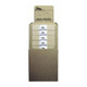 Middle Atlantic Products  accessoire de racks Étagère - U2-RP6