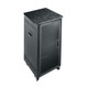 Middle Atlantic Products  étagère 27U Rack autonome Noir - PTRK-2726MDK