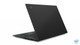 Lenovo ThinkPad X1 Extreme Intel® Core™ i5 i5-8400H Ordinateur portable 39,6 cm (15.6") Full HD 8 Go DDR4-SDRAM 256 Go SSD NVIDIA® GeForce® GTX 1050 Ti Wi-Fi 5 (802.11ac) Windows 10 Pro Noir - 20MF000HUS