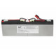 BTI RBC18-SLA18- Batterie de l'onduleur Sealed Lead Acid (VRLA) 6 V - RBC18-SLA18-BTI