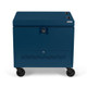 Bretford CUBE Toploader Classe mobile de charge et de gestion Bleu - TVTL30CADUSB-TZ