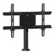 Chief  support pour téléviseur 132,1 cm (52") Noir - STLU