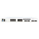 Fortinet FortiADC 1200F pare-feux (matériel) 1U 40 Gbit/s - FAD-1200F-DC
