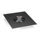 Black Box  accessoire de racks Panneau ventilation - ECTOPF10