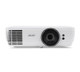 Acer Home H7850 Projecteur monté au plafond 3000 ANSI lumens DLP UHD 4K (3840x2160) Blanc - MR.JPC11.00C