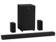 Monoprice  haut-parleur soundbar 5.1.2 canaux - 42034