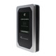 DataLocker DL4 FE disque dur externe 2 To 5400 tr/min 2.5" USB Type-C 3.2 Gen 1 (3.1 Gen 1) Aluminium, Noir - DL4-2TB-FE