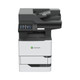 Lexmark MX722ade Laser A4 1200 x 1200 DPI 70 ppm - 25B0002