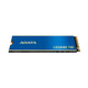 ADATA LEGEND 700  disque SSD 256 Go M.2 PCI Express 3.0 NVMe 3D NAND - ALEG-700-256GCS