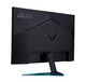 Acer VG272U V3bmiipx écran plat de PC 68,6 cm (27") 2560 x 1440 pixels Wide Quad HD LED Noir - UM.HV2AA.301