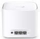 TP-Link HX510 Bi-bande (2,4 GHz / 5 GHz) Wi-Fi 6 (802.11ax) Blanc 3 Interne - HX510(1-PACK)