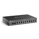 TP-Link Omada  Routeur connecté Gigabit Ethernet Noir - ER7212PC